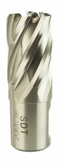 Steel Dragon Tools® 13/16″ x 1″ HSS Annular Cutter with 3/4″ Weldon Shank