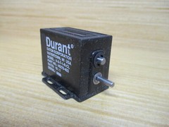 Durant 4-X-7-1-R-CL Counter 4X71RCL Plastic Body, 10:1