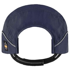 Ergodyne – 23336 Skullerz 8955 Lightweight Bump Cap Baseball Hat Style