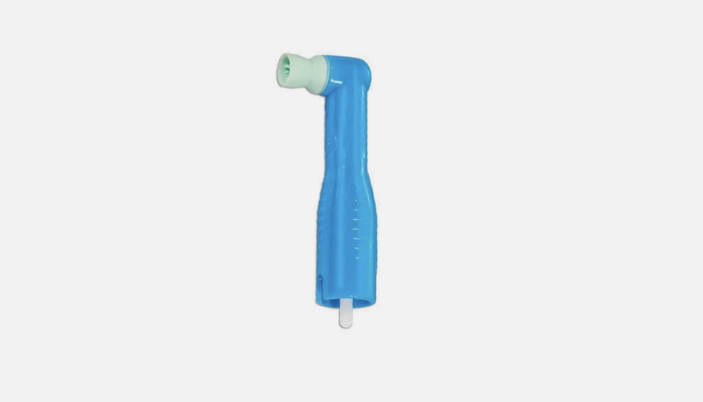500 pcs Dental Disposable Prophy Angles Top Quality Money back guarantee/NIB