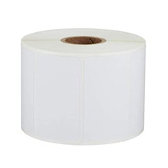 1000/Roll 2.25 x1.25 Direct Thermal Barcode Labels Zebra LP2824 TLP2824 LP2844