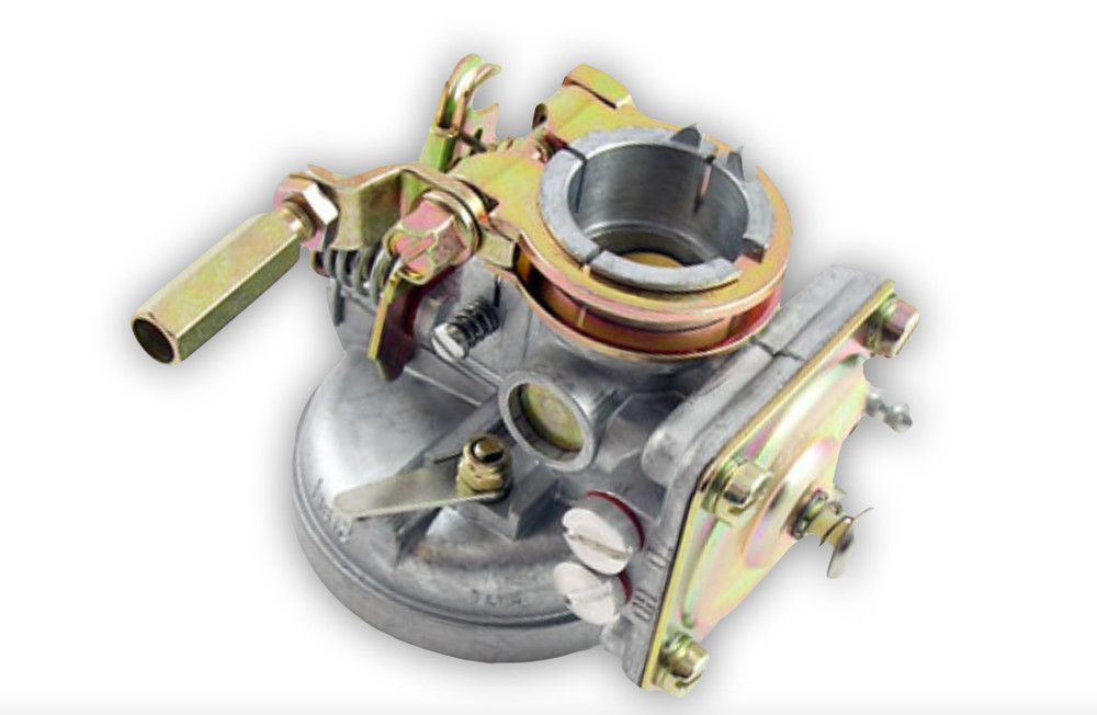 5000065515 Bing Diaphragm Carburetor for Wacker BS45Y BS52Y BS65Y BS105Y Rammers
