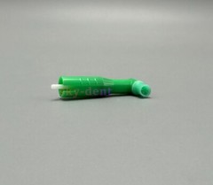 200 pcs Dental Disposable Prophy Angles Soft Top Quality Money back guarantee!