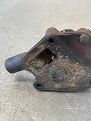 1967 International IH 444 Tractor Water Pump