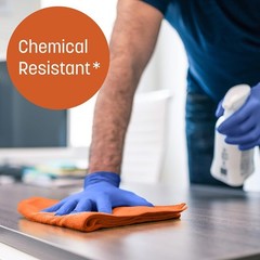 Disposable Nitrile Gloves – 100 Count, Chemical-Resistant, Ideal for First Aid