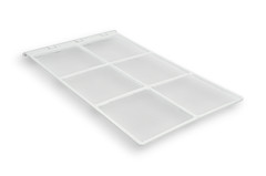 Midea 12120300005044 Air Filter