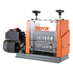 VEVOR Electric Wire Stripping Machine Copper Cable Stripper 0.06”-0.98” 60 W