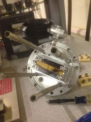 Universal Laser refill service w/ 1 Year warranty UL/ULR 25-75