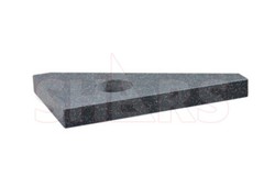 Shars 15″ x 10″ x 1.5″ Precision Granite Square New R