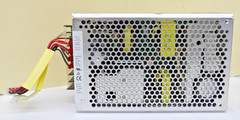 COSEL ADA600F-48 Power Supply Output: 48V 12.5A, Peak 15.5A Input: AC 100-240V