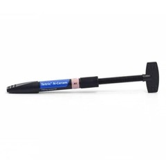 Dental TETRIC N CERAM LC Radiopaque Nano-Hybrid Composite 3.5g – VARIOUS SHADES