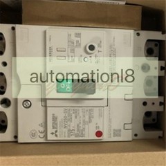 1PC NEW Mitsubishi NV250-SV 3P 175A 100-200-500MA