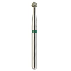 Multi-use Diamond Bur Round Burs 801/016C Coarse FG Friction Grip High Speed