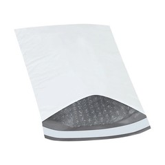 #0000 4×6 Poly Bubble Mailers Self Seal Shipping Mailing Envelopes 4″ x 5″