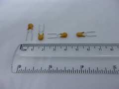 20Pcs Pack Lot RXEF030 72V 0.3A Polymer PPTC Recoverable Fuse X72 XF030 DIP 2Pin