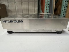 Mettler Toledo BCA-222-60U N/A PS60 Gray (N/A) – Fair