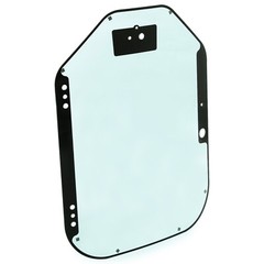 Door Glass Fits Bobcat Skid Steer S650 S750 S770 S850 T550 T590 T630 T650 T750