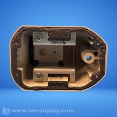 3 inch x 2 inch Wall-Mount Bracket FNIP