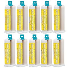 20 Super Fast Set Bite Registration Impression Material Unflavored 50ml