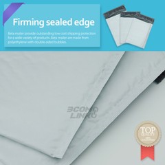 #0 6×10 (6×9) Poly Bubble Mailer Padded Envelope Shipping Bag 25,50,100,250 Pcs