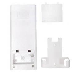 Black White Remote Control Ceiling Fan Kit 1 Set DC Output Ceiling Fan Receiver！