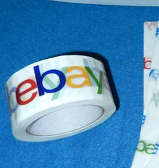 SHIP with STYLE! Ebay Shipping 10 x 14 Bubble Mailers 20 pak/Tape/Tissue-41 pc