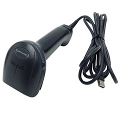 Honeywell Xenon 1950g Barcode Scanner Imager w/USB Cable – 1 YEAR WARRANTY!🔥