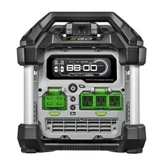 EGO PST3040 3000W Nexus Portable Power Station, 120V A/C (Bare Tool)