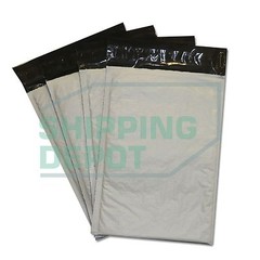 1(sample)-1200 #2 8.5×12 Poly Bubble Mailers Self Sealing Padded Envelopes