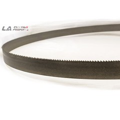 115 1/2″ (9′-7 1/2″) x 3/4″ x .035″ x 8/12N Band Saw Blade M42 Bi-metal 1 Pcs