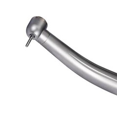 10Packs NSK Style Dental High Speed Surgical Handpiece Push Button Turbine 4Hole