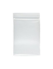 100 Heavy Duty Resealable Zipper Zip Top Lock 3″x4″ Plastic PCGS FDA Bags 8 MIL