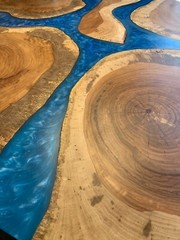 EPOXY RESIN 1 GALLON KIT * CLEAR * UV RESISTANT * LAMINATING * FIBERGLASS * BOAT