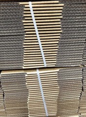 25 4x4x4 Cardboard Paper Boxes Mailing Packing Shipping Box Corrugated Carton