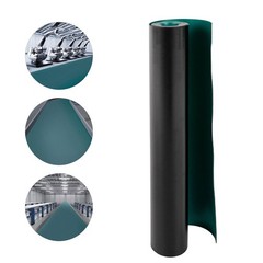 Anti-Static Mat ESD Rubber Table Floor Mat 118″ x 23″ large For Workbench NEW