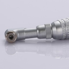 NSK Style Dental Slow Low Speed Contra Angle Handpiece Latch E-Type Attach