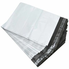 POLY MAILERS SHIPPING ENVELOPES SELF SEALING PLASTIC MAILING BAGS CHOOSE SIZE