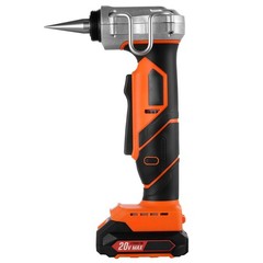 Uimoso Cordless Electric Tube Expander 20V Max 1/2″, 3/4″, and 1″ PEX-A Pipes