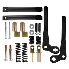 1 set *Quick Attach Coupler Latch for Bobcat T190/T250/T300/S250/S300 6702903