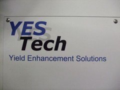 YES Tech B2 AOI YTX Series, Version 2.6, Rev. 2