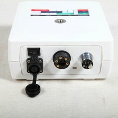 Dental Electric Motor System Clinical Micromotor 1:5 Handpiece Fit KAV