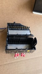 ABB COMMANDER 350 UNIVERSAL PROCESS CONTROLLER