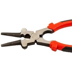 Forney 7-In-1 Needle Nose MIG Welding Pliers 85801 Welder Tool 8” Multi Function