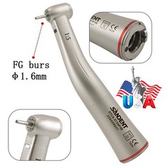 Dental Portable Ultrasonic Piezo Teeth Scaler Bottles fit DTE SATELEC Woodpecker
