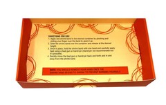 Clear Perforated Shrink Bands for Dropper Bottles 250 Pack