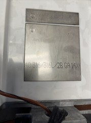 John Deere AXE11432 Moisture Sensor Module (ONLY COMES AS SHOWN) *FREE SHIPPING*