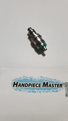 DentalHigh Speed Handpiece Star 430 Coupler With 80 % FIBER-OPTIC 6 M Warranty