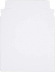 All Size Rigid Flat Photo Mailers Document Envelopes Cardboard Self Seal Mailer