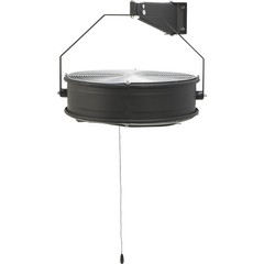 Strongway 18in. Garage Bay Fan, 3300 CFM, 1/12 HP