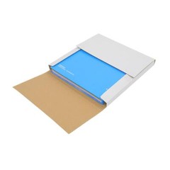 100LP 12 1/2″ Premium Record Album Mailers Shipping Book Box Cardboard Mailers